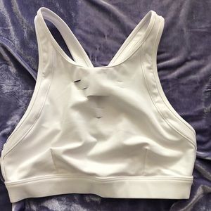 Alo yoga brand new bra top